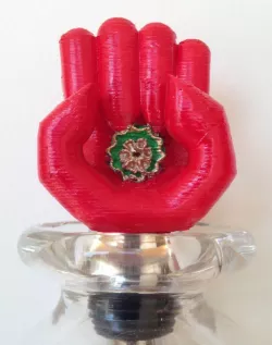 Gonzo fist