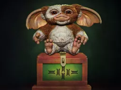 Gremlin Gizmo