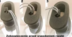 Grip Handle For Oculus Quest 2 VR