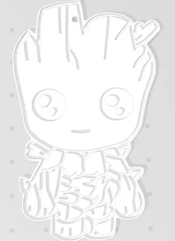 groot