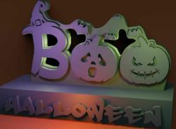 nude halloween customs 3D Models | Page 1 | STLFinder