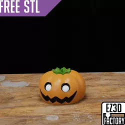 HALLOWEEN  PUMPKIN Ghost.