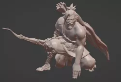 Hanzo