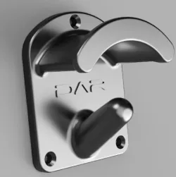 Hat hook