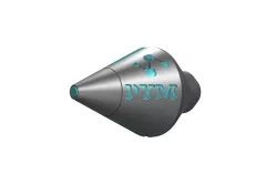 Hawkeye Series PYM Particle Arrow