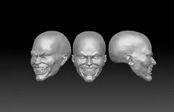 Head Coringa