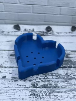 Heart Bath Bomb Float-Commercial License