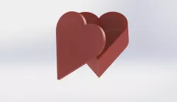 Heart Box