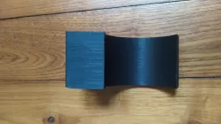 helmet holder