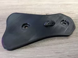 Herman Miller Aeron Size B Posturefit Kit Back Support Replacement Parts