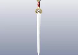Herugrim Sword