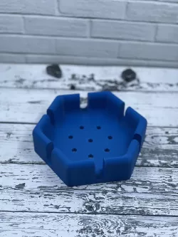 Hexagon Bath Bomb Float-Commercial License