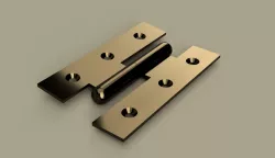 Hinge / Hinge