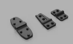 Hinges