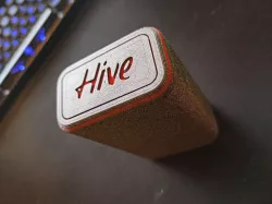 HIVE Game Board - BOX