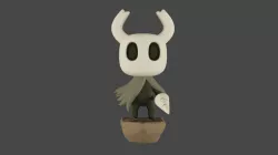 Hollow knight