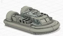 Hovercraft