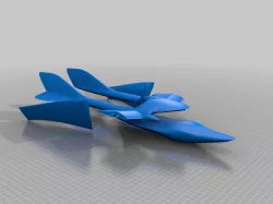 Hydro plane