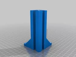 Hypercube evolution feet