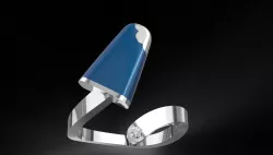 Ice-cream Ring