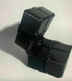Infinity Cube