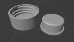 Inflatable Plug
