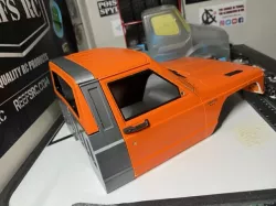 Injora Comanche 1/10 Cab Extension Cap