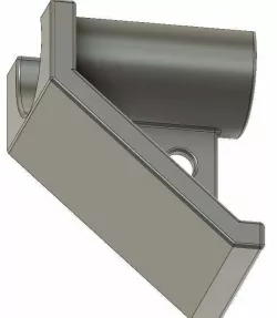 INTEX swimming pool tube holder/ INTEX Piscine support tube