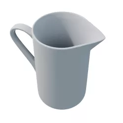 Jug 3D Model