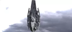 Jupiter Scouter Ship 3