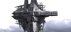 Jupiter Scouter Ship 5