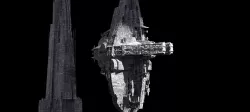 Jupiter Scouter Ship 8