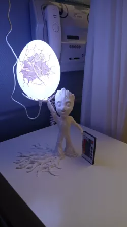 Jurassic egg