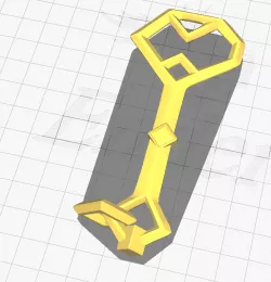 Key of Erebor