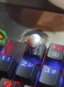 keycaps star wars pack