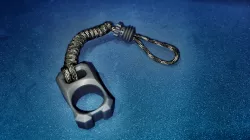 Keychain EDC Gear