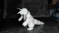 Lairon Aggron mega Aggron pokemon