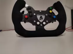 LAMBORGHINI/ AUDI R8 WHEEL DIY