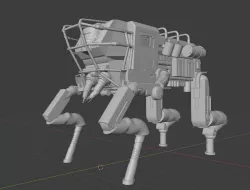 Lancer RPG: ISPN-Northstar: Lancaster v0.9.2