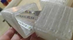 LED picture lamp