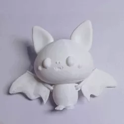 Little Bat / Vampire Toy