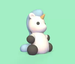 Little Unicorn