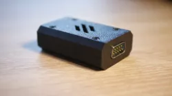 Logitech Shifter USB case // For Arduino Micro Pro