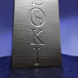 LOKI ORGANIZER COMBO