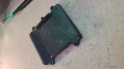 Losi SBR 2.0 - Spectrum 160A esc mount
