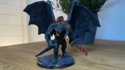 LOTR like Balrog