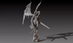 Lux Daemon Prince