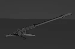 M777 Howitzer