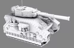 Main Battle Tank