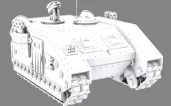 Main Transport